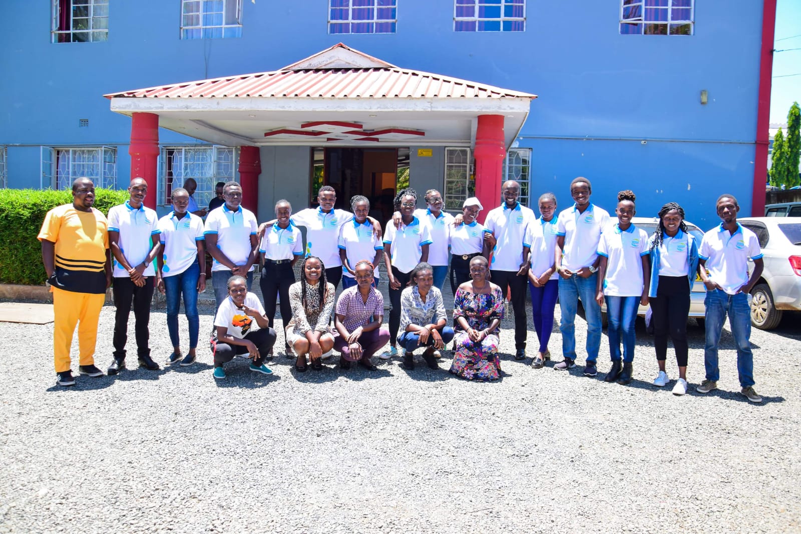 HEDSO Community Empowerment - Transforming Lives in Western Kenya