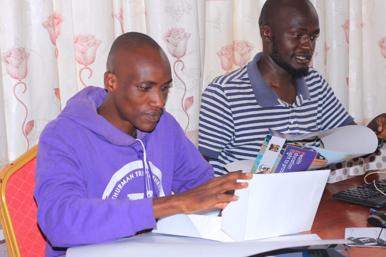 Climate Resilience - Environmental Conservation