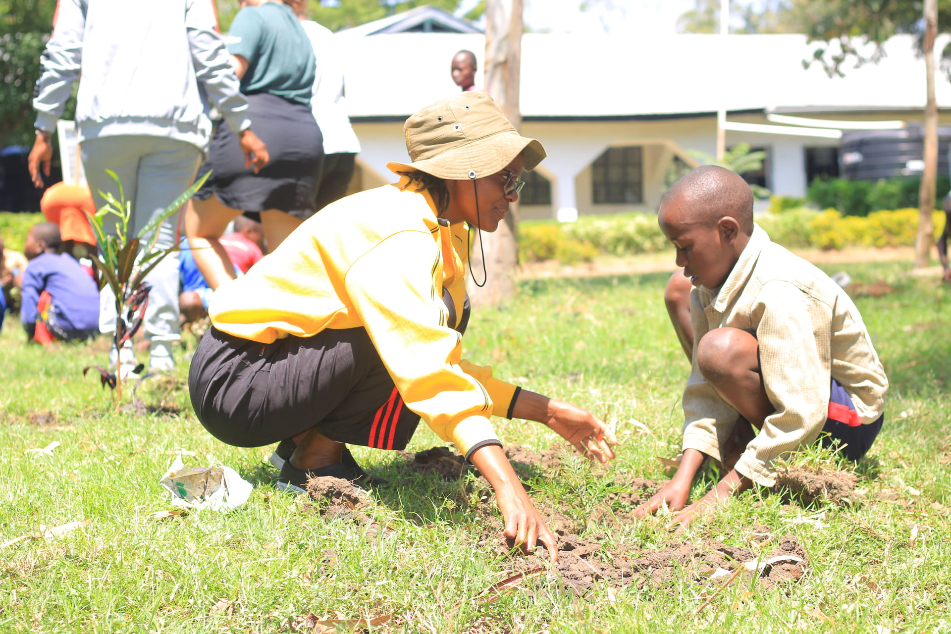 Climate Resilience - Climate Action
