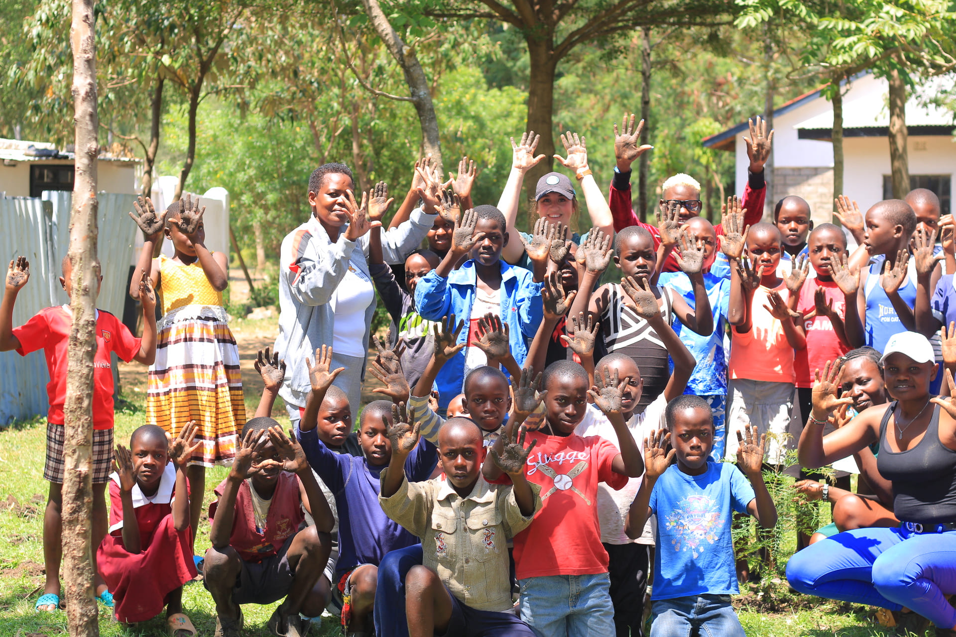 Climate Resilience - Environmental Protection