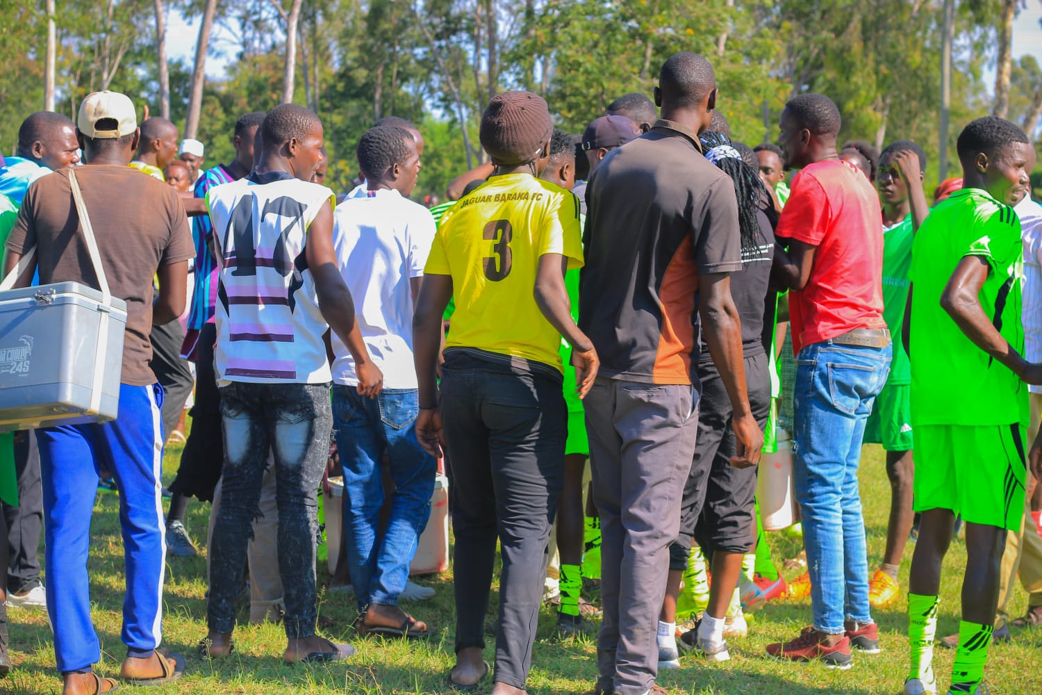 Community empowerment blog