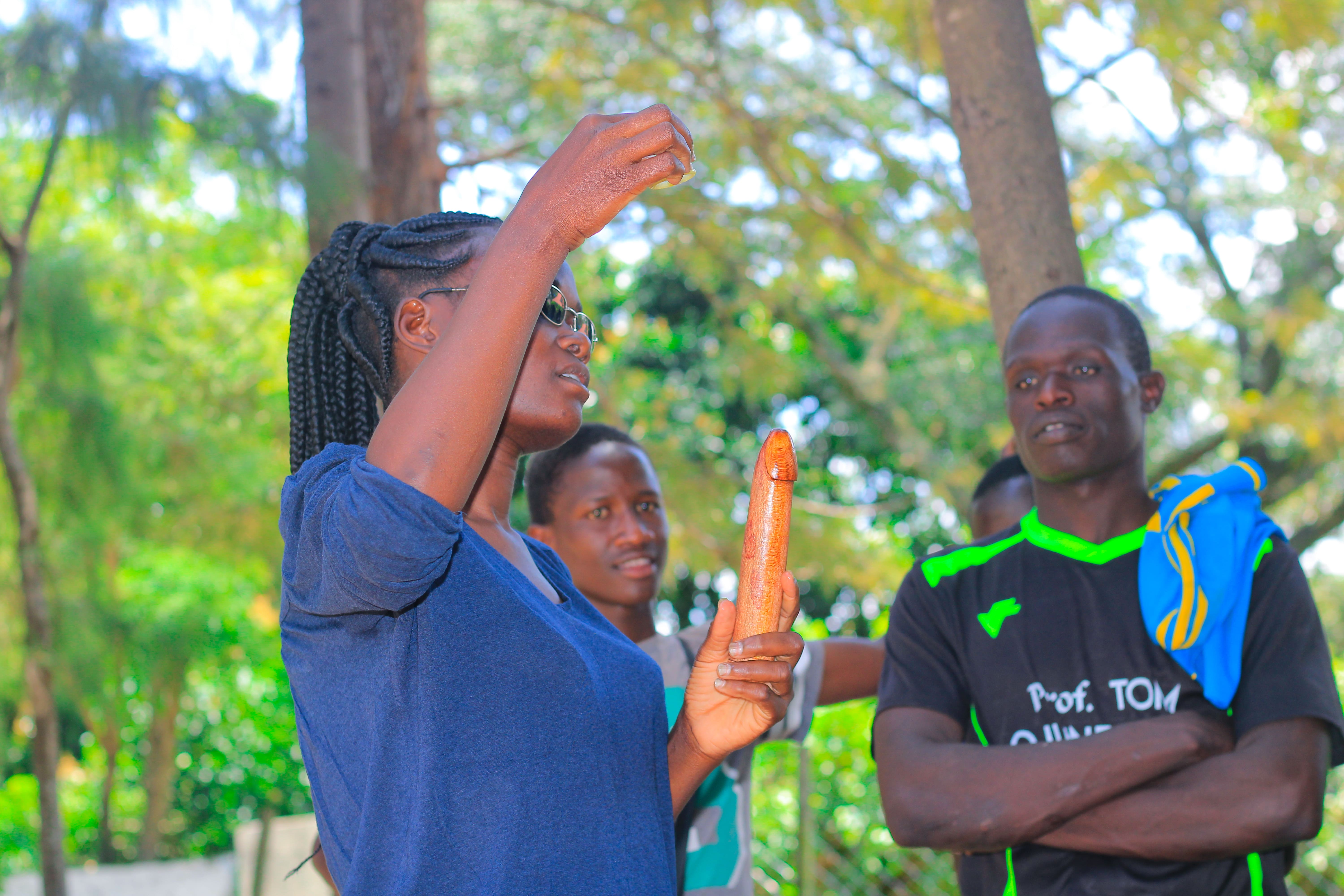 Integrated Health and Wellbeing