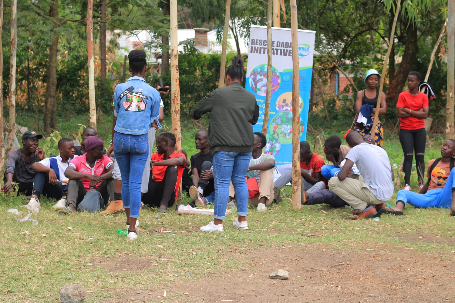 Boy child education blog