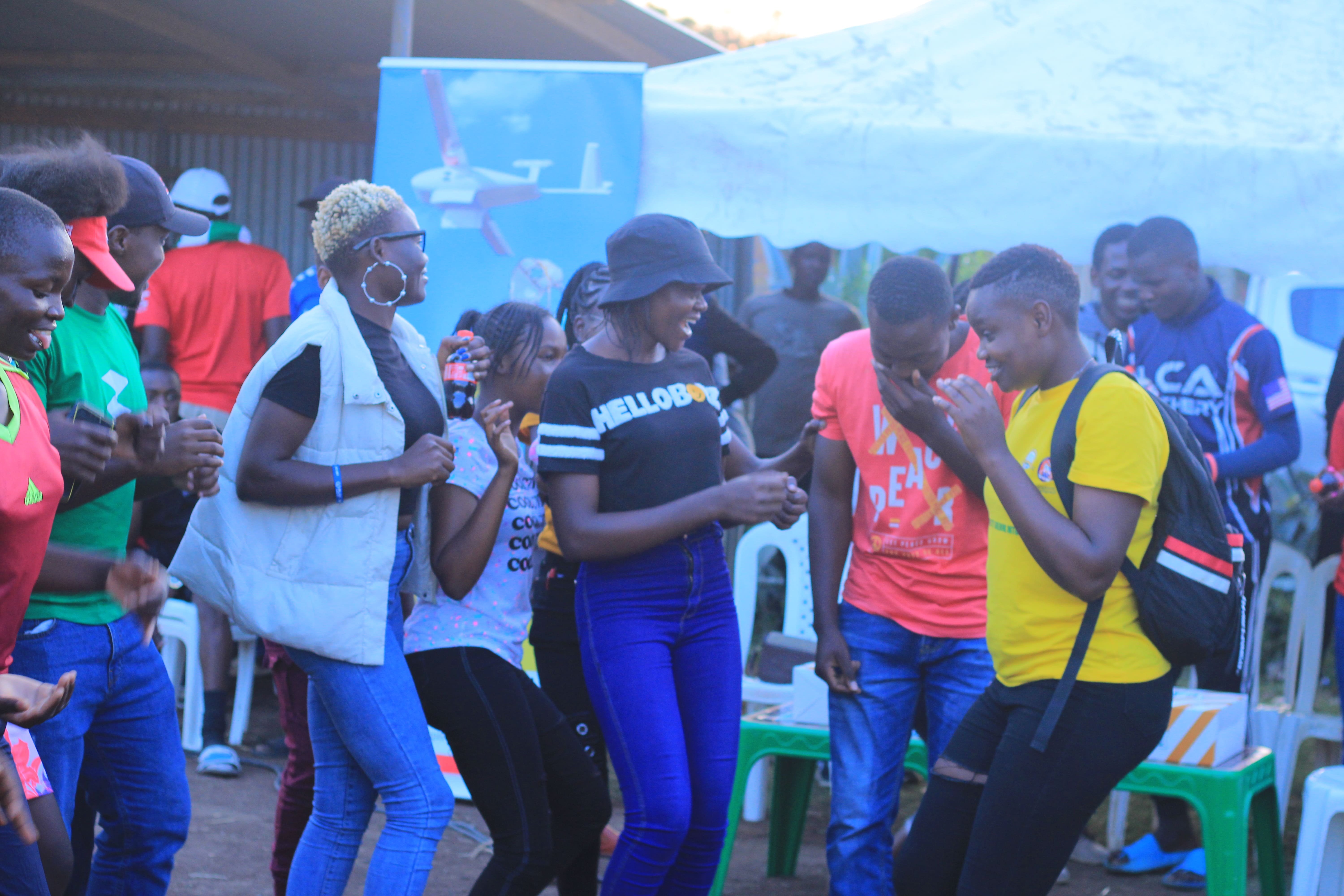 Staff Welfare - Team Member