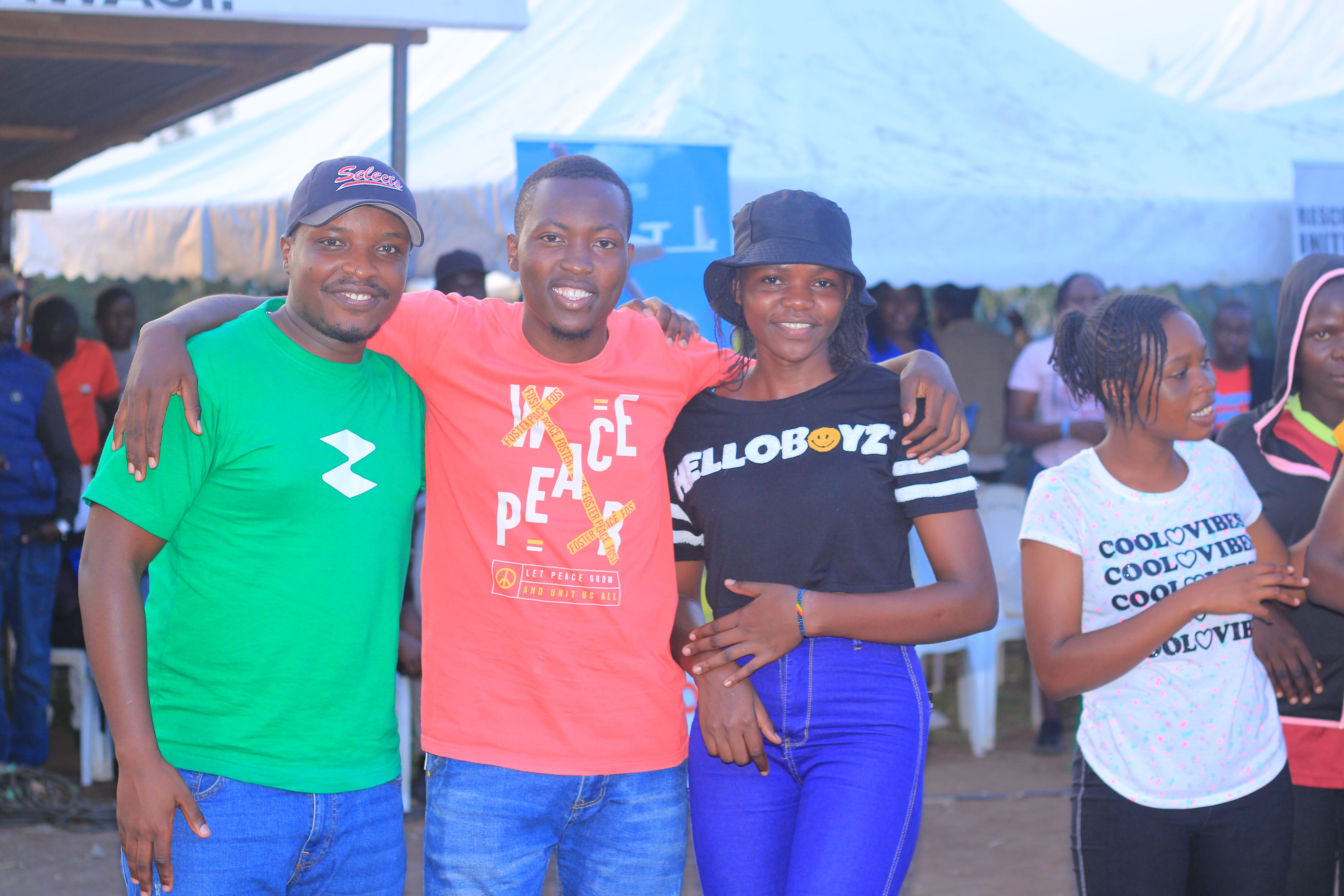 Staff Welfare - Team Activity