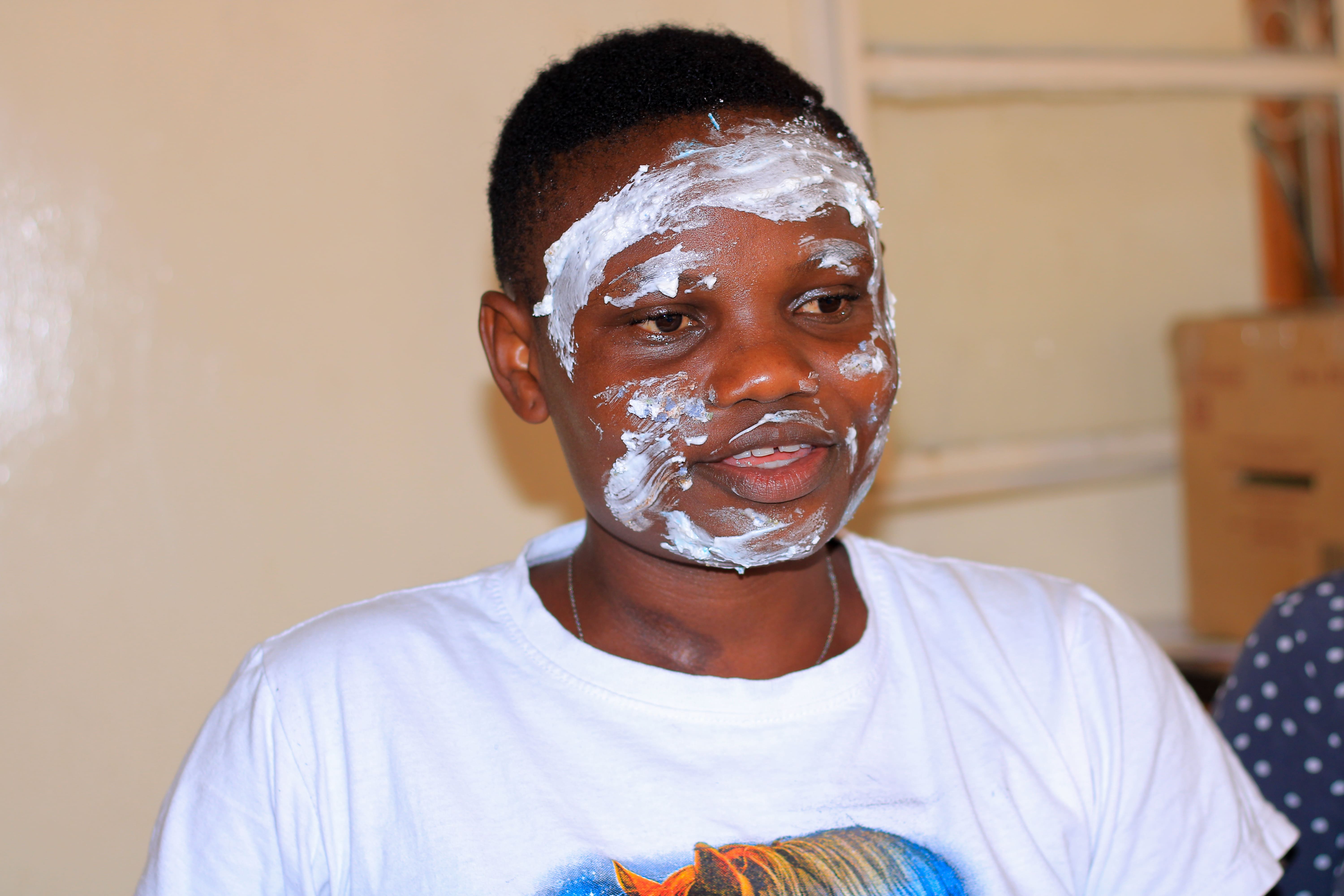 Staff Welfare - Team Member