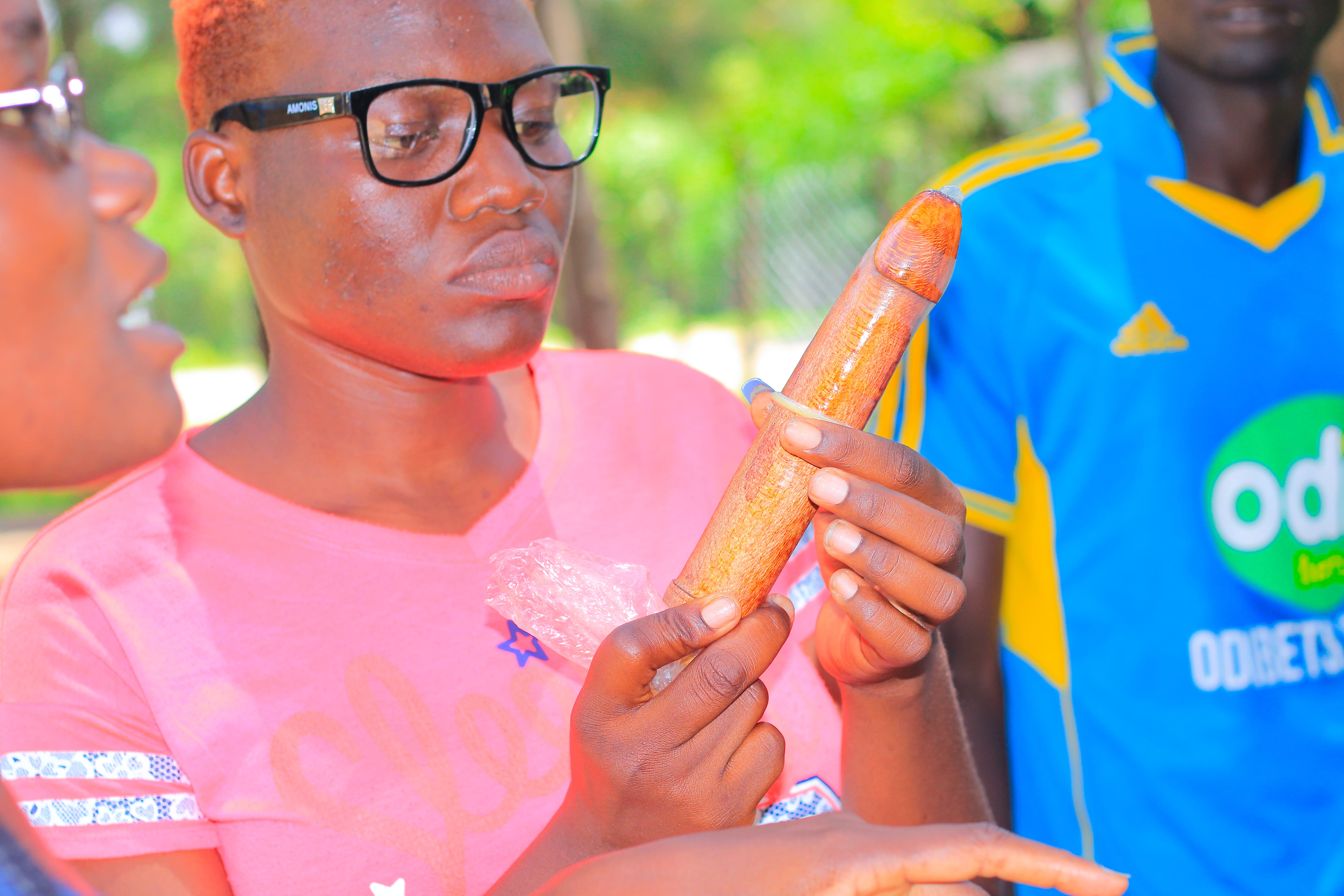 Integrated Health - Community Health Program