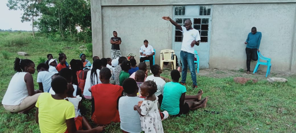 Transforming lives blog