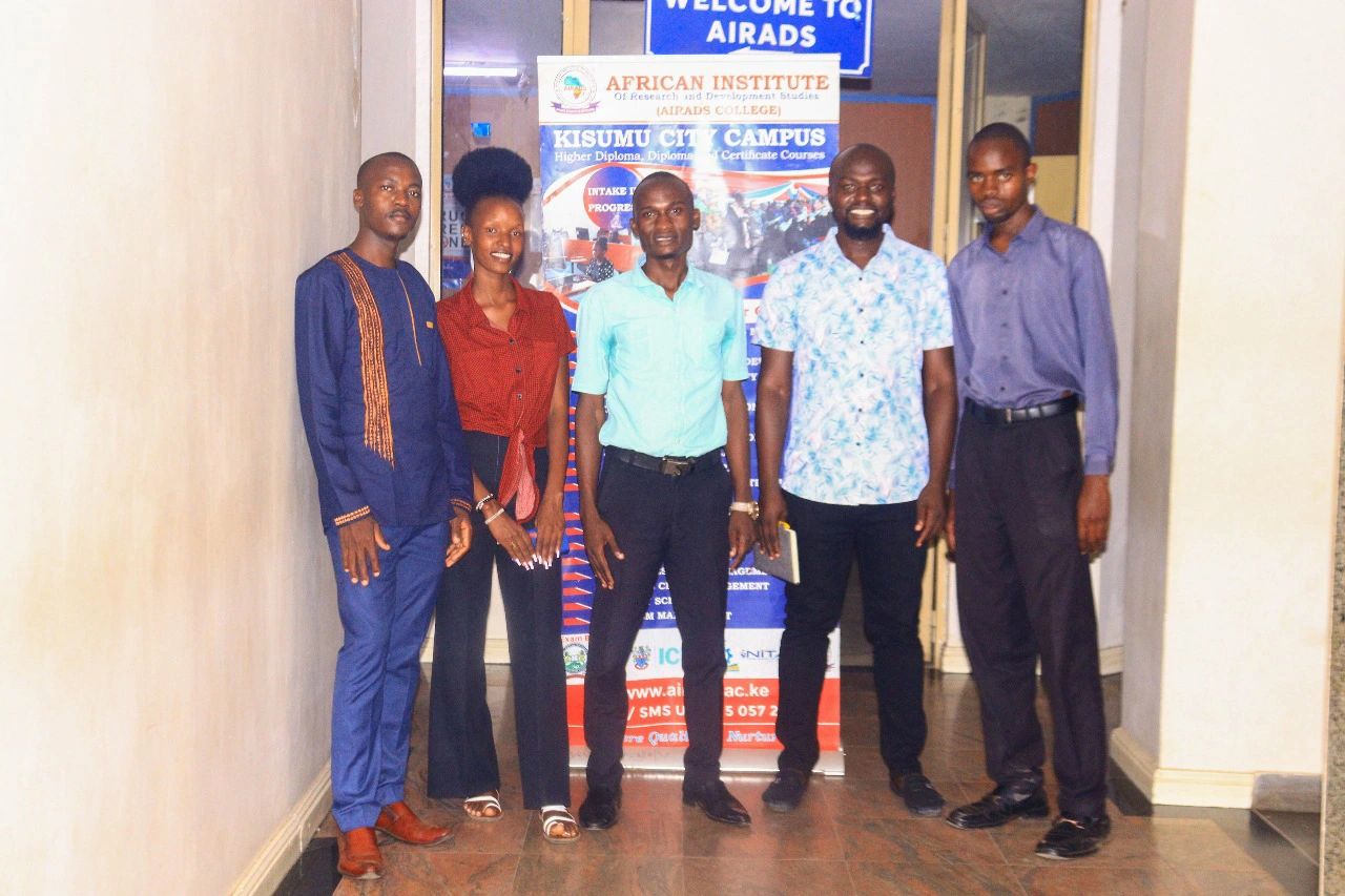 Tupigane na Ufisadi Project