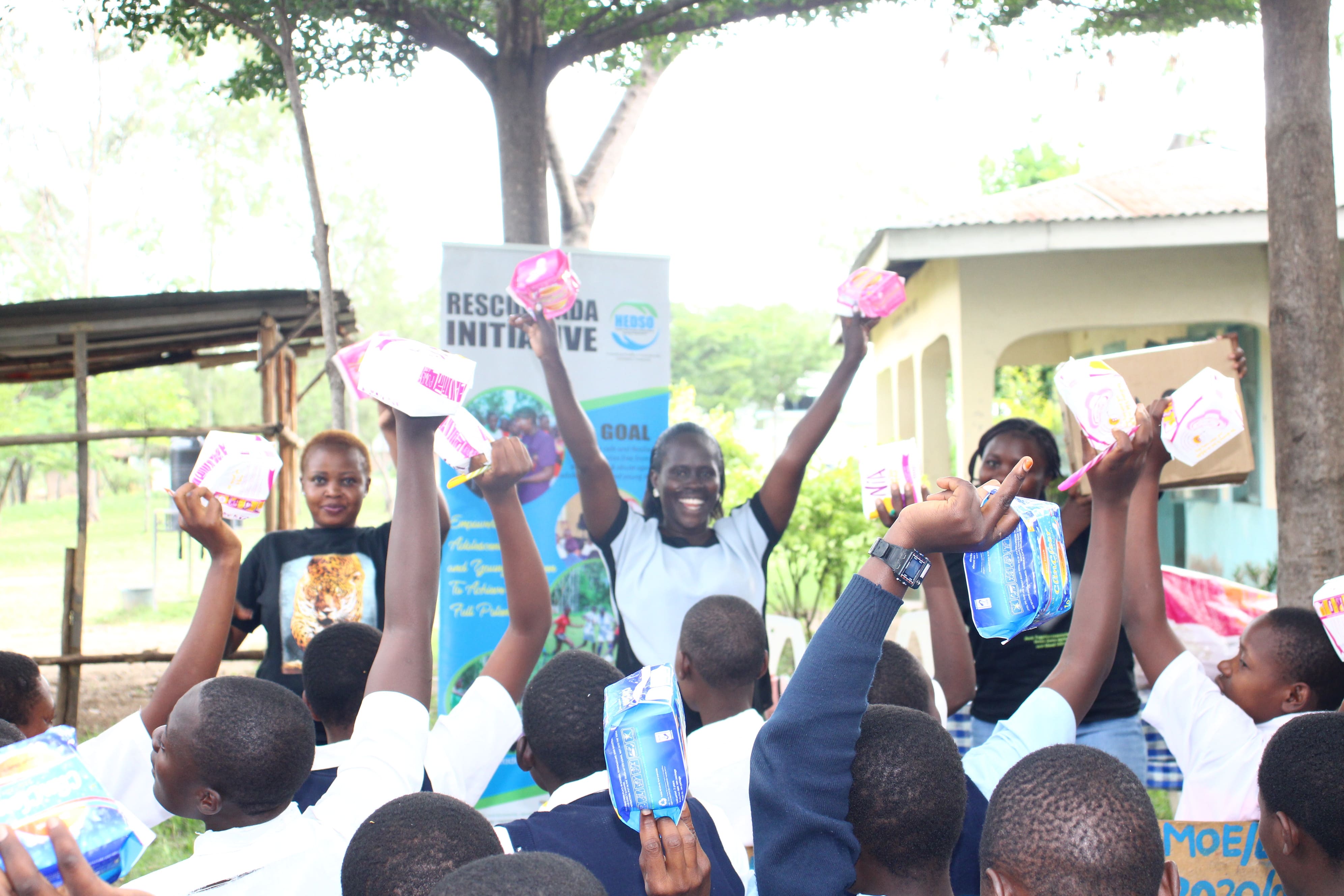 Integrated Health - WASH Program