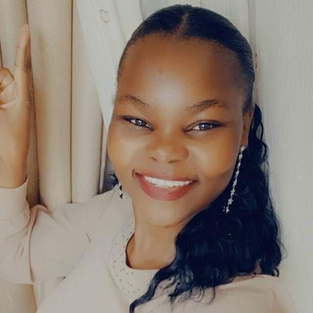 Margaret Akinyi Atieno - Board Member