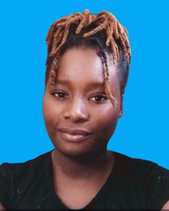 Essy Atieno Olang - Board Member