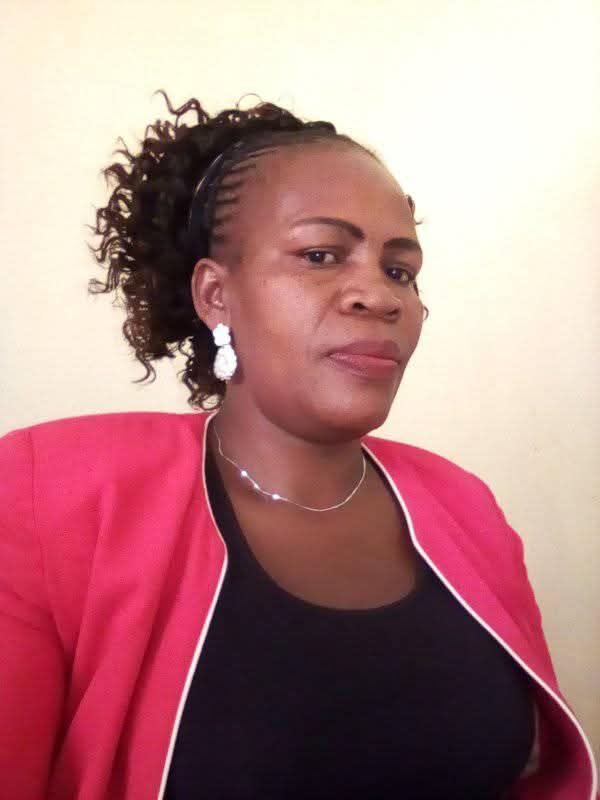 Tabitha Onyango - Board Member