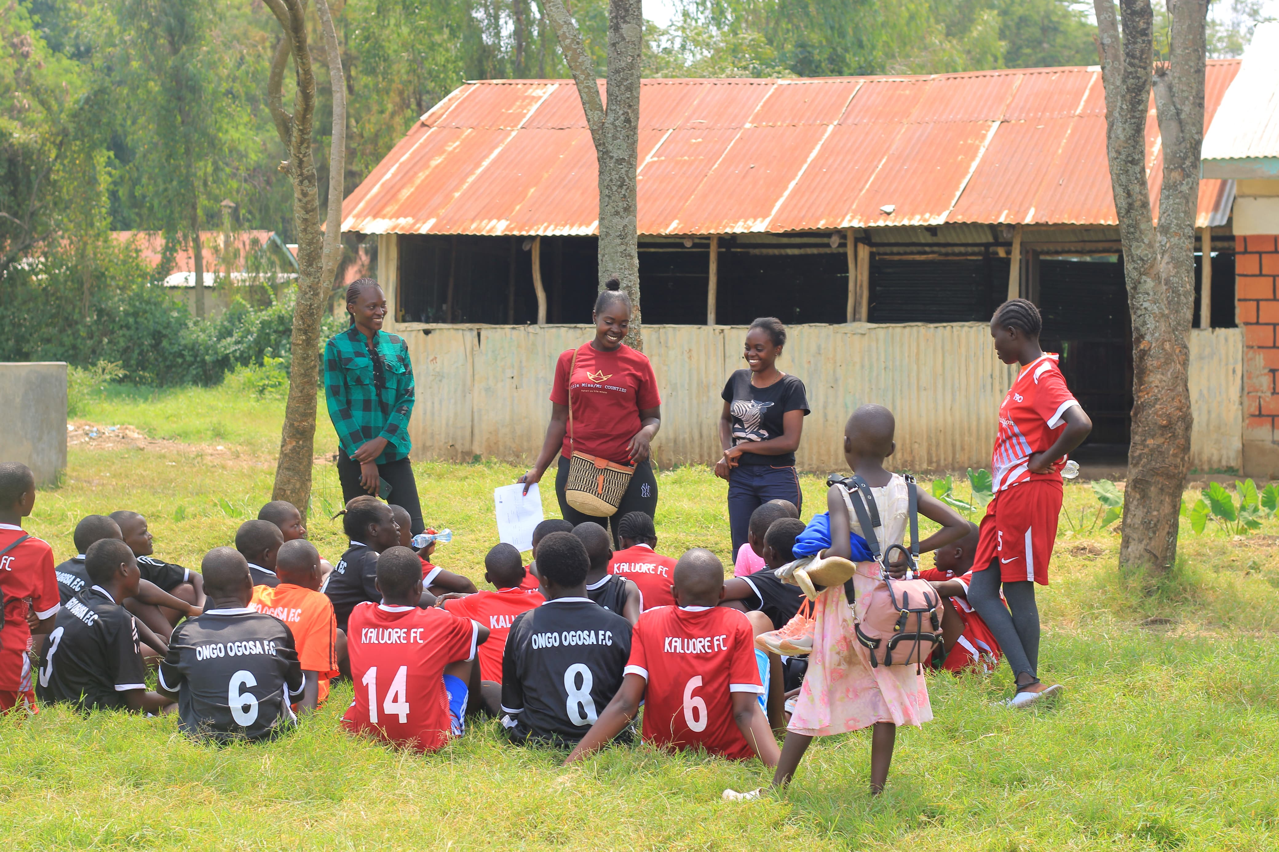 Hongo Ogosa Community Edition