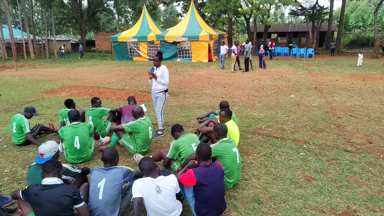 Kanyangwara Community Edition