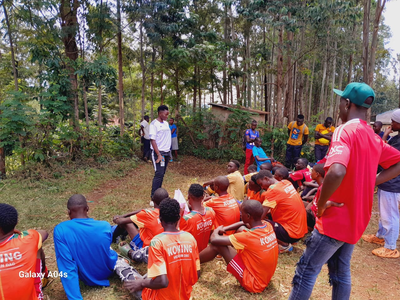 Nyaobe Community Edition