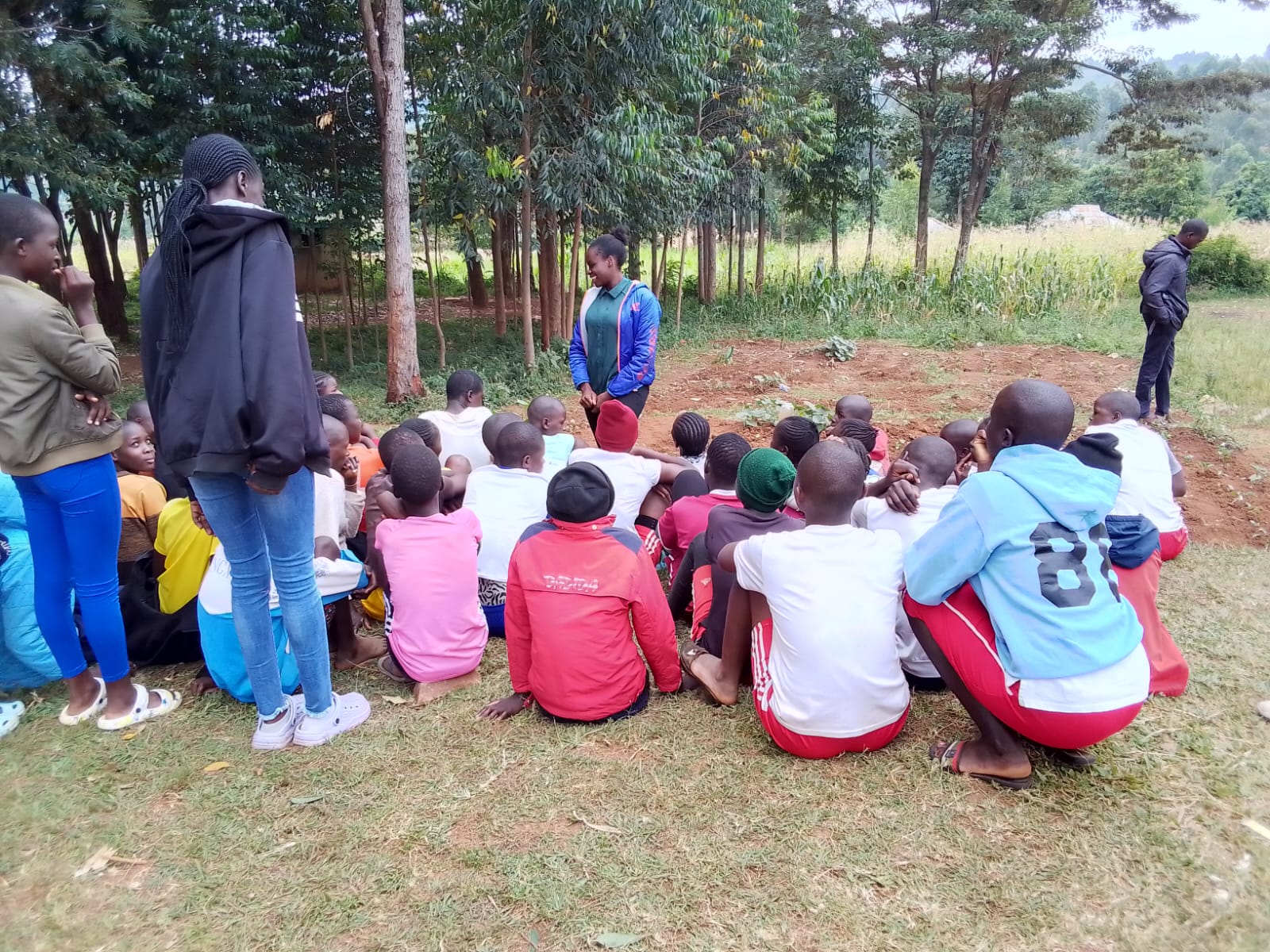 Nyaundho Community Edition