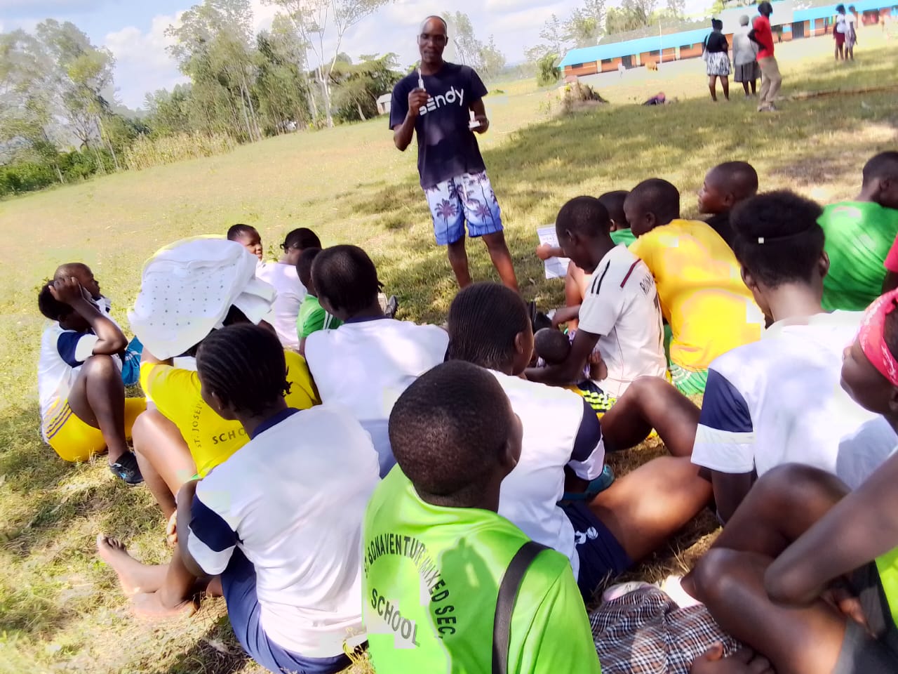 Nyopuge Community Edition