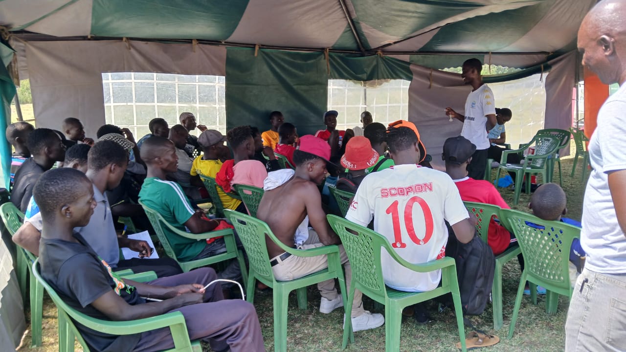 Oriang Pottery Community Edition