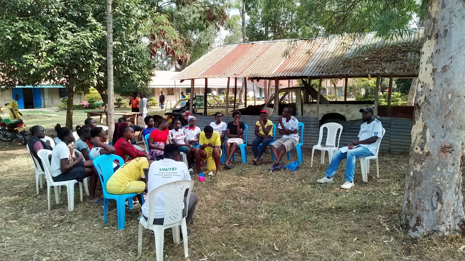 Sero Community Edition