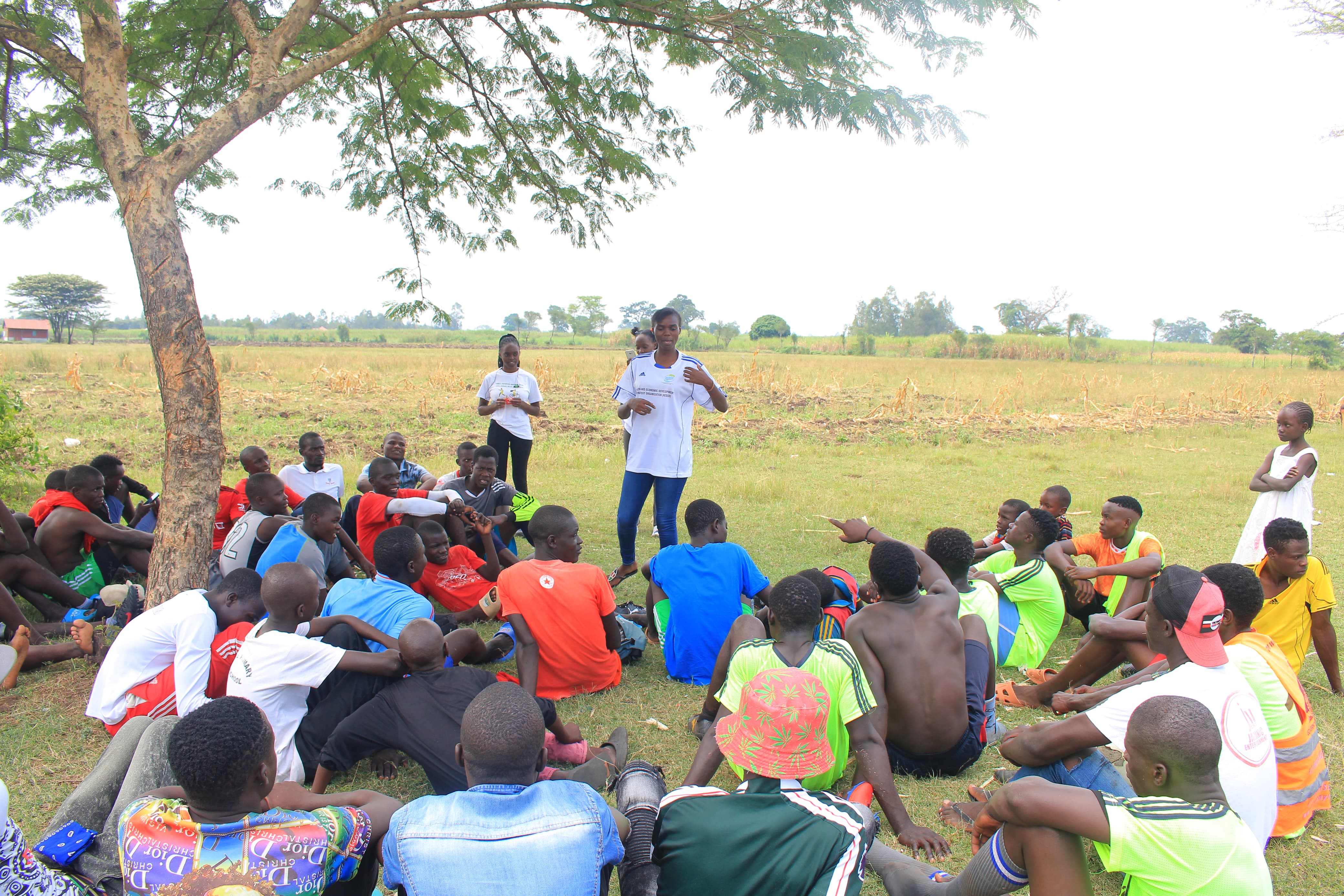 Waware Community Edition